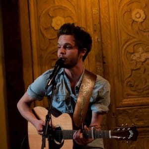 The Tallest Man on Earth