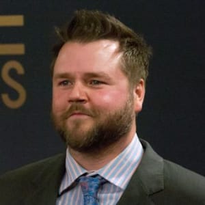 Tyler Labine