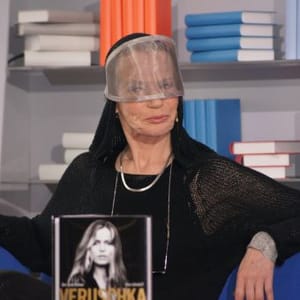 Veruschka von Lehndorff