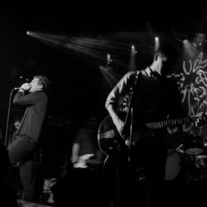 The Walkmen