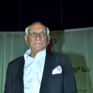Yash Chopra