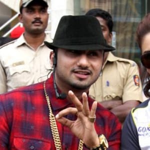 Yo Yo Honey Singh