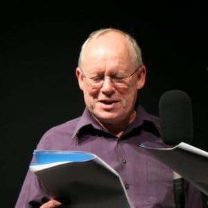 Graeme Garden