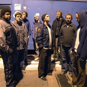 Youngblood Brass Band