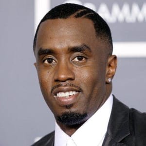 Sean "Diddy" Combs