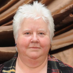 Val McDermid