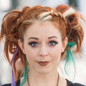 Lindsey Stirling