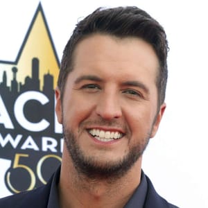 Luke Bryan
