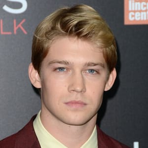 Joe Alwyn