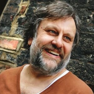 Slavoj Zizek