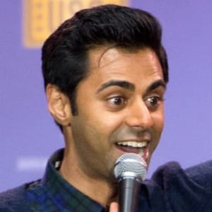 Hasan Minhaj