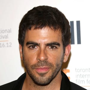 Eli Roth