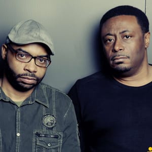 Octave One