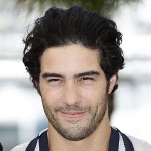 Tahar Rahim