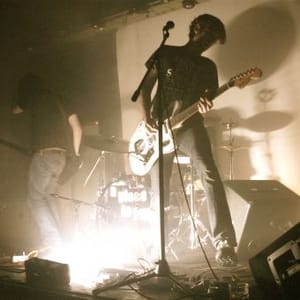 A Place to Bury Strangers