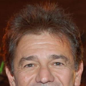 Adrian Zmed