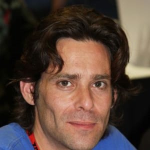 James Callis