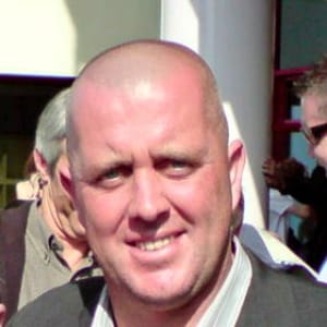 Julian Dicks