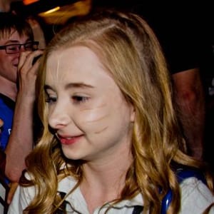 Kerry Ingram