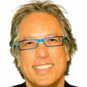 Michael Tchong