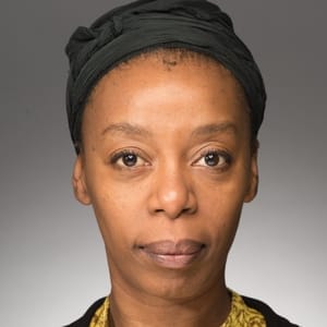 Noma Dumezweni
