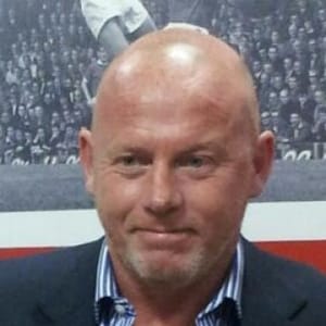 Perry Groves