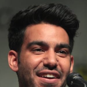 Rahul Kohli