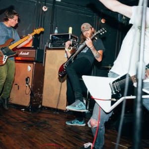 Sorority Noise