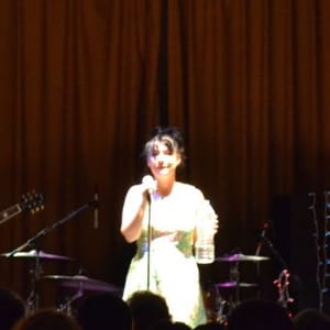 The Julie Ruin