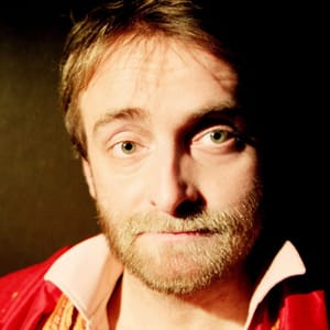 Tim Fitzhigham