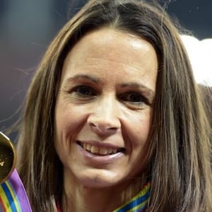 Jo Pavey MBE
