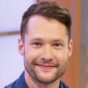 Calum Scott