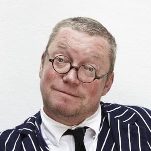 Fergus Henderson