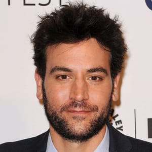 Josh Radnor
