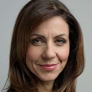 Julia Bradbury