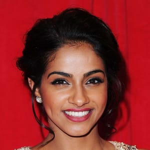 Mandip Gill