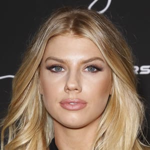 Charlotte McKinney