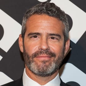 Andy Cohen