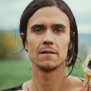 Joshua James