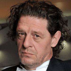 Marco Pierre White