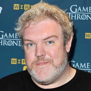 Kristian Nairn