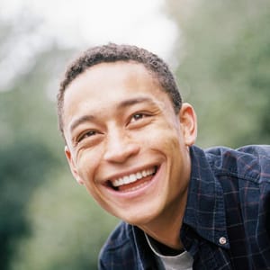 Loyle Carner