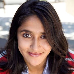 Aparna Nancherla