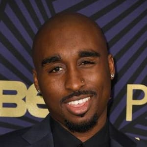 Demetrius Shipp Jr.