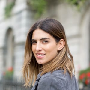 Lily Pebbles