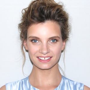 Ruth Crilly
