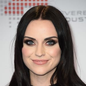 Amy Macdonald
