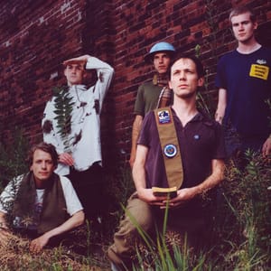 British Sea Power