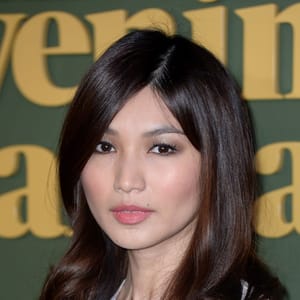Gemma Chan