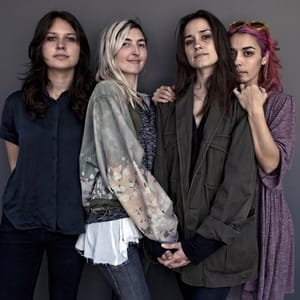 Warpaint